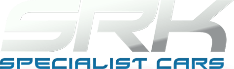 SRK Specialist Cars logo
